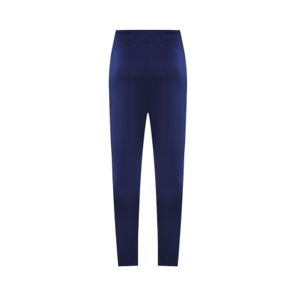 Barcelona Trainingsjack Set(Jas+Broek) 2025/26 Navy&Orange