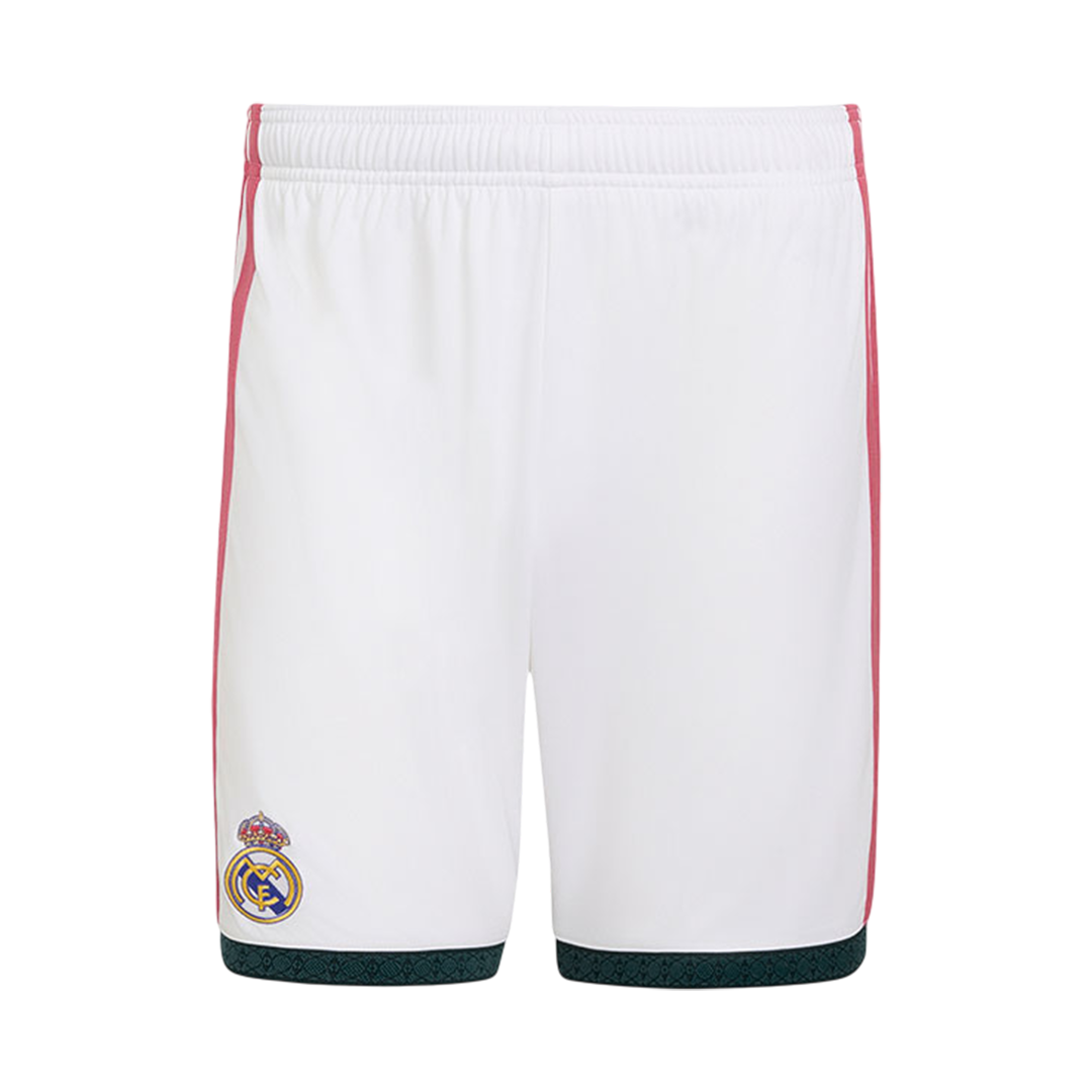 Real Madrid Thuis Set 2026/27