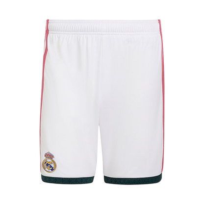 Real Madrid Thuis Set 2026/27