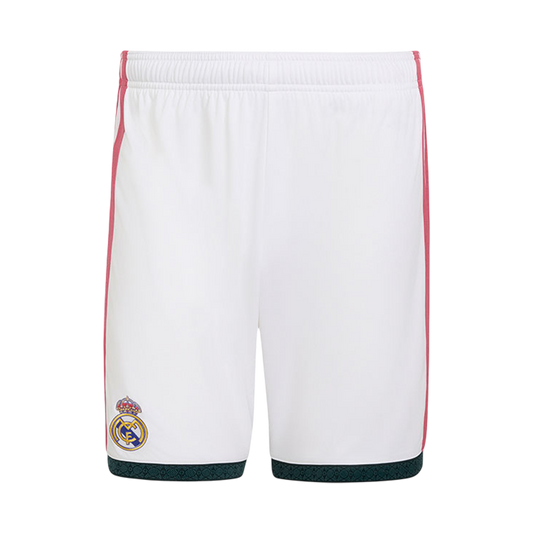 Real Madrid thuisset 2026/27