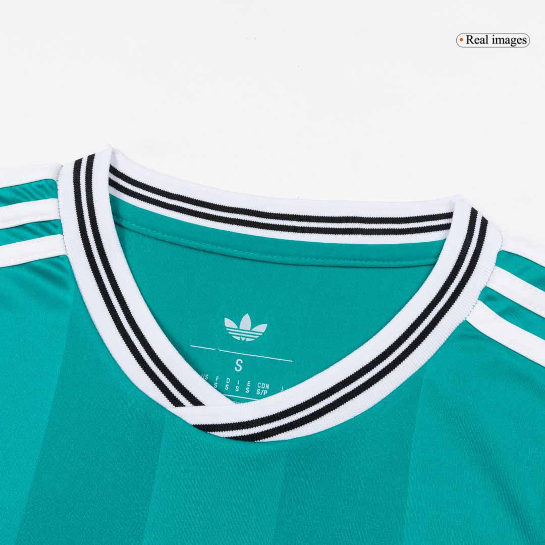 Liverpool Derde Set 2025/26