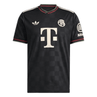 Maillot de football Bayern Munich Third 2025/26 pour homme