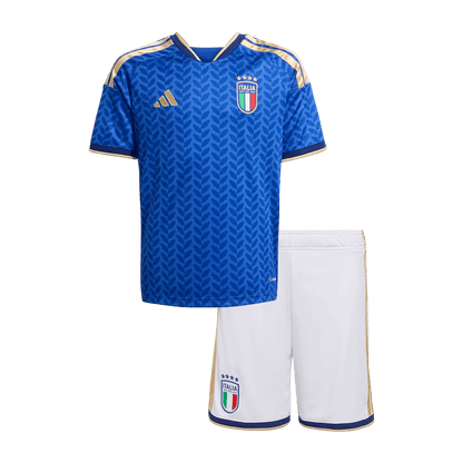 Jeugd Italy Thuis Tenue 2025/26