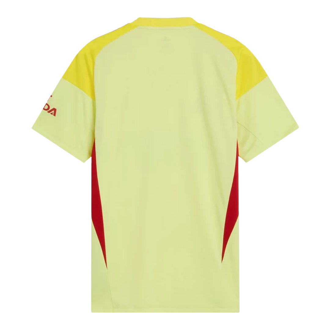 Heren Arsenal Voetbalshirt 2025/26 - foto 12