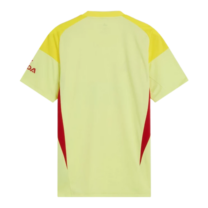 Heren Arsenal Voetbalshirt 2025/26 - foto 12