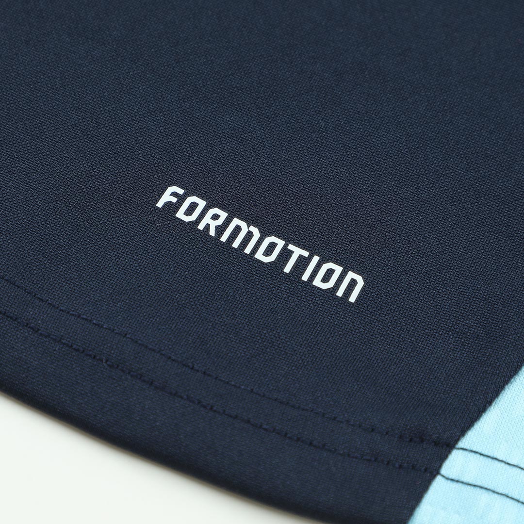 Argentina Joggingpak met rit Set(top+broek) 2026 Navy