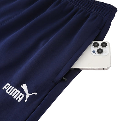 Manchester City Trainingsjack Set(Jas+Broek) 2025/26 Navy