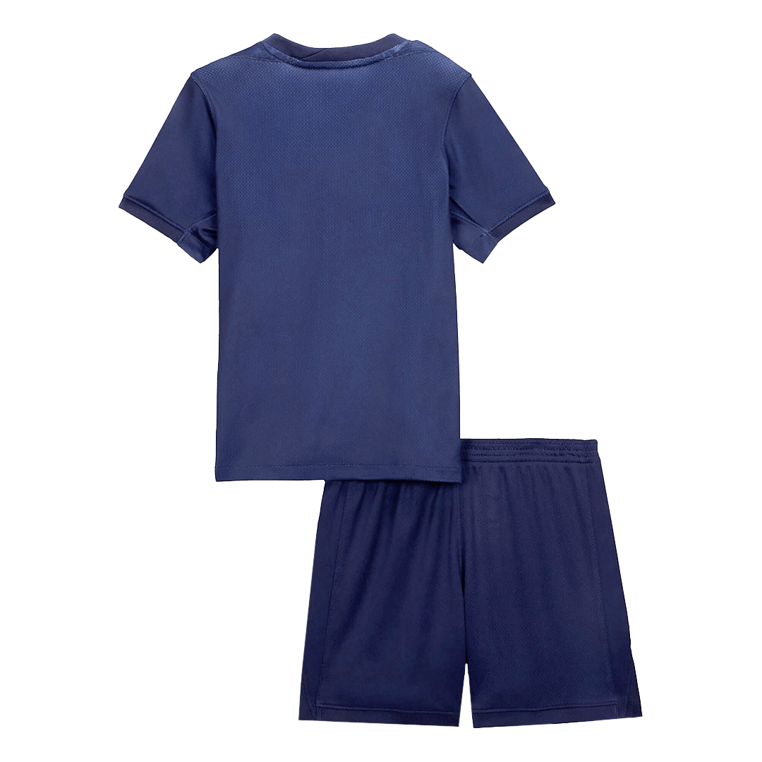 Jeugd PSG Thuis Tenue 2025/26