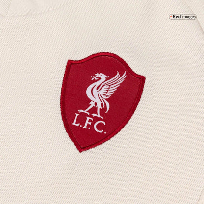 Jeugd Liverpool Uit Tenue 2025/26