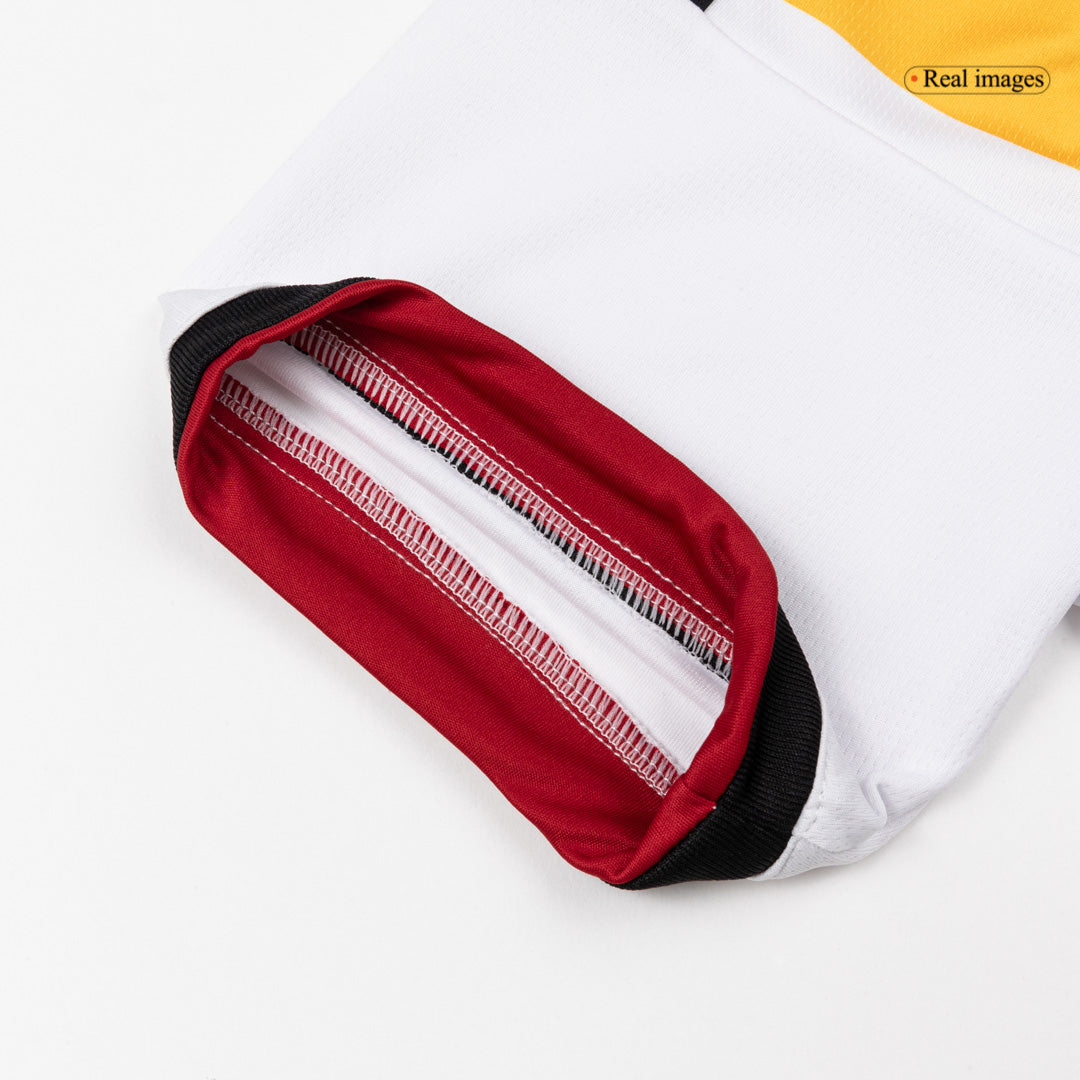 Germany Thuis Set 2026