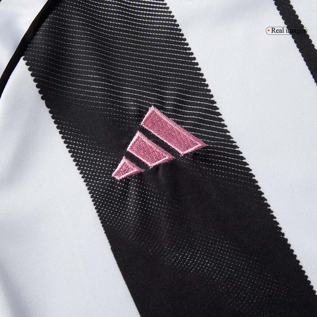 Jeugd Juventus Thuis Tenue 2025/26