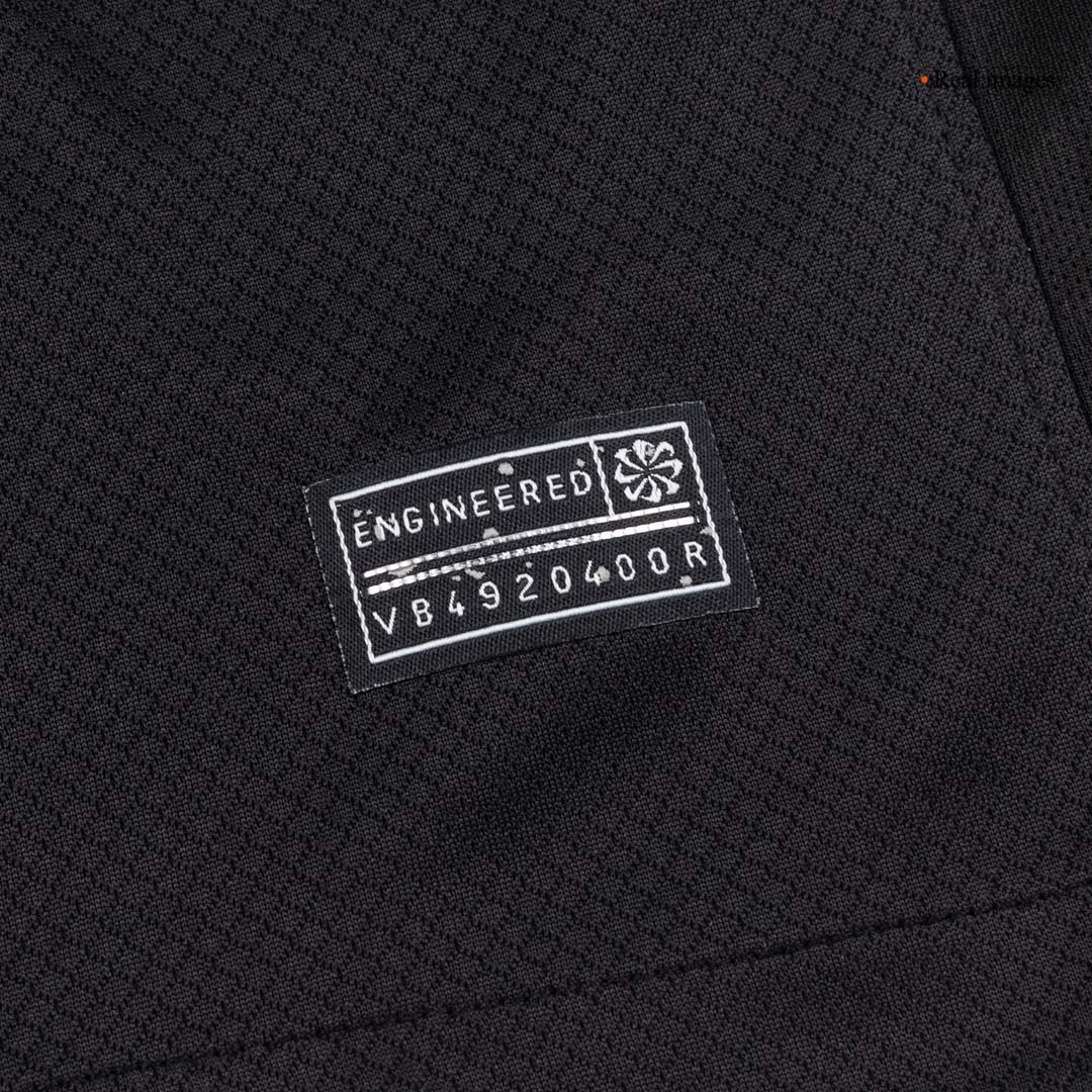 Heren Chelsea Derde Voetbalshirt 2025/26