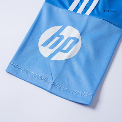 Heren Real Madrid Voetbalshirt 2025/26