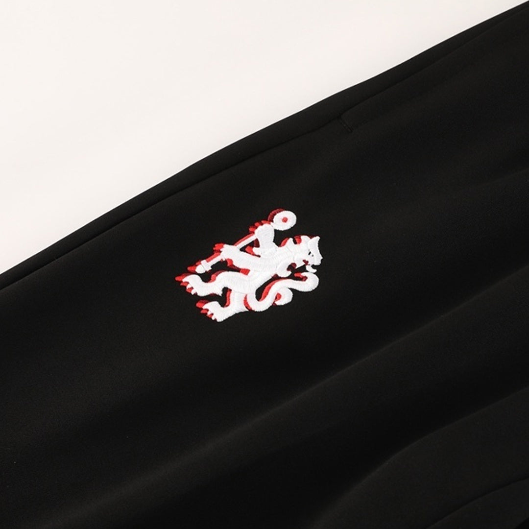 Chelsea Trainingsjack Set(Jas+Broek) 2025/26 Green