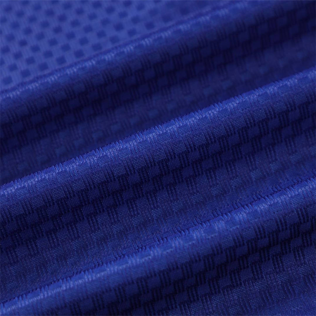 Japan Pre-Match Spelersversie Set WK Voetbal 2026 - Slim Fit