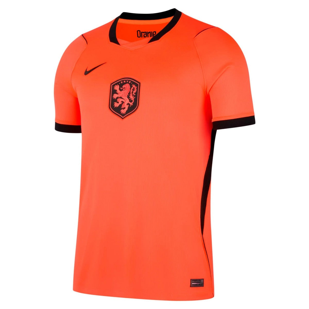 Netherlands Thuis Set WK Voetbal 2026 - foto 10