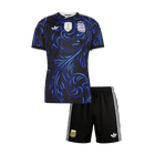 Jeugd Argentina Uit Tenue WK Voetbal 2026