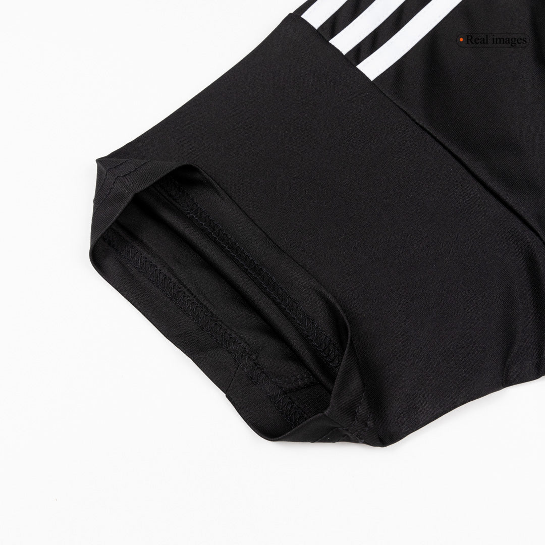 Heren Real Madrid Voetbalshirt 2025/26