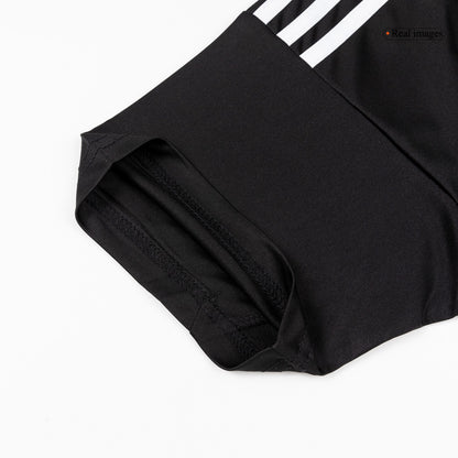 Heren Real Madrid Voetbalshirt 2025/26