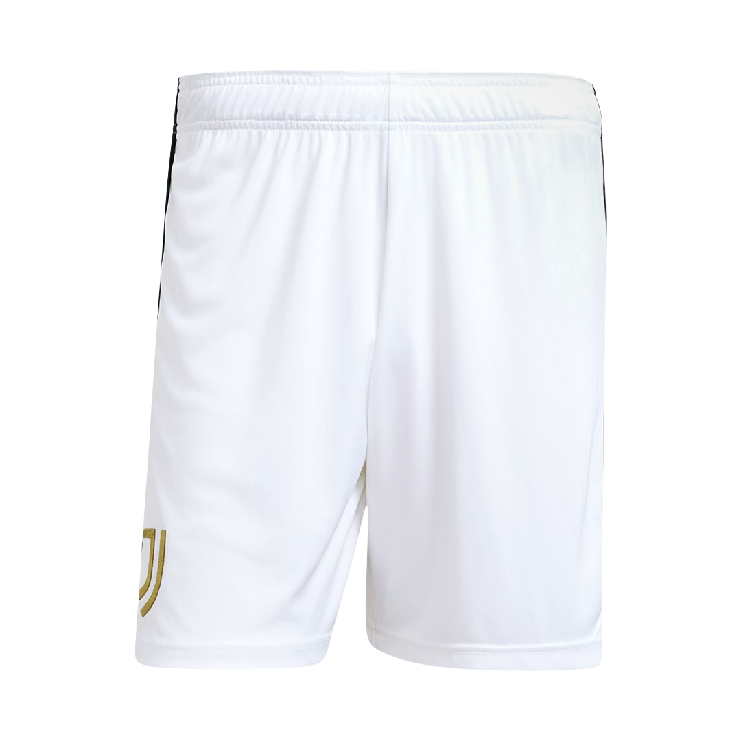 Juventus Thuis Set 2026/27