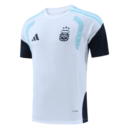 Argentina Pre-Match Spelersversie Set WK Voetbal 2026 - Slim Fit - foto 19