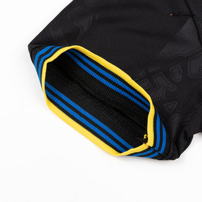 Jeugd Manchester United Derde Tenue 2025/26