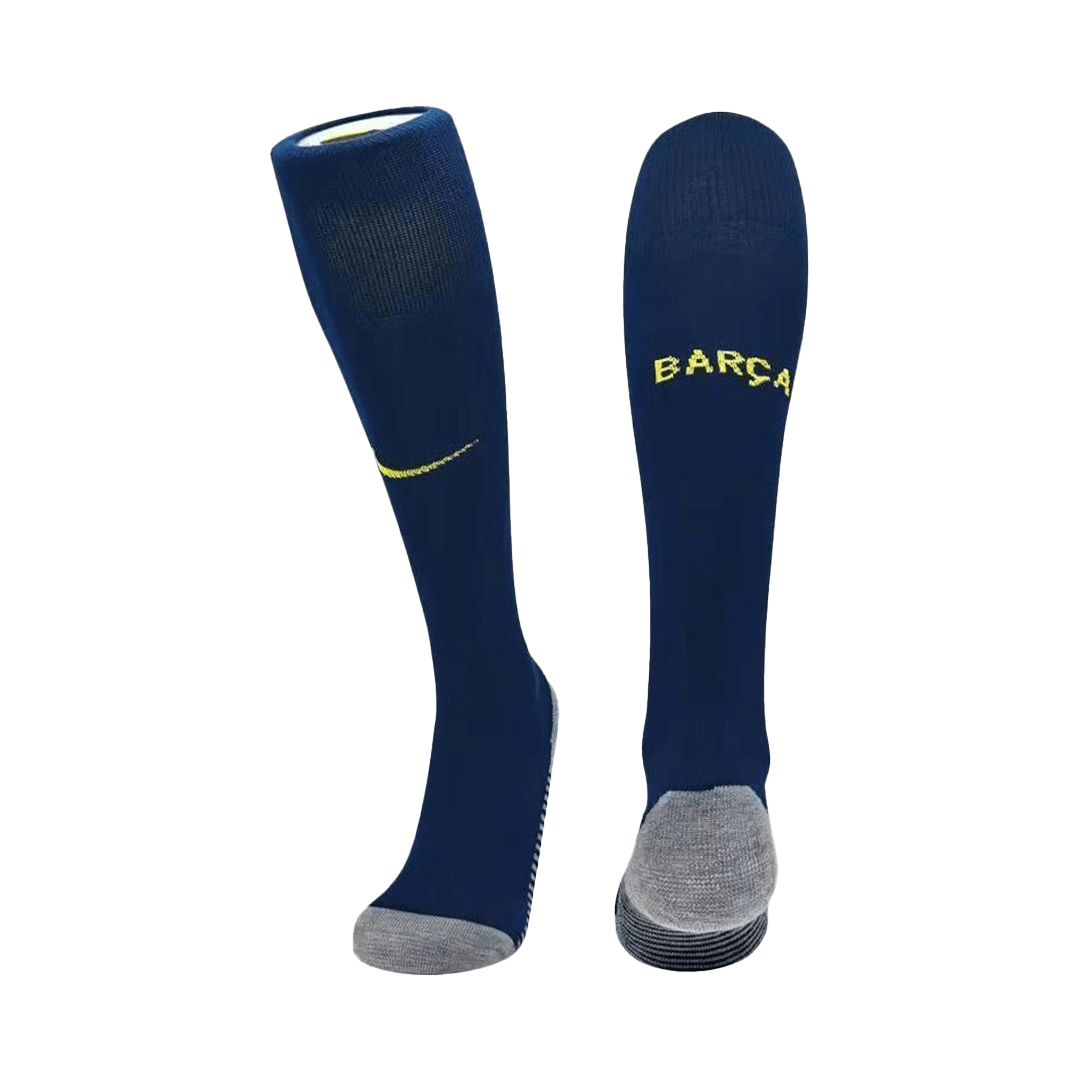Jeugd Barcelona Thuis Tenue 2025/26
