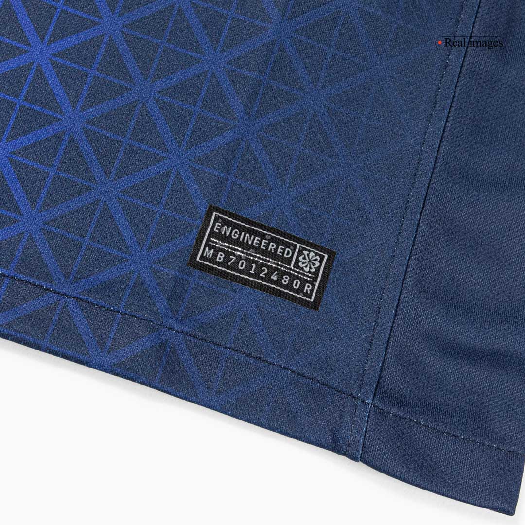 Heren PSG Thuis Voetbalshirt 2025/26 [PREMIUM]