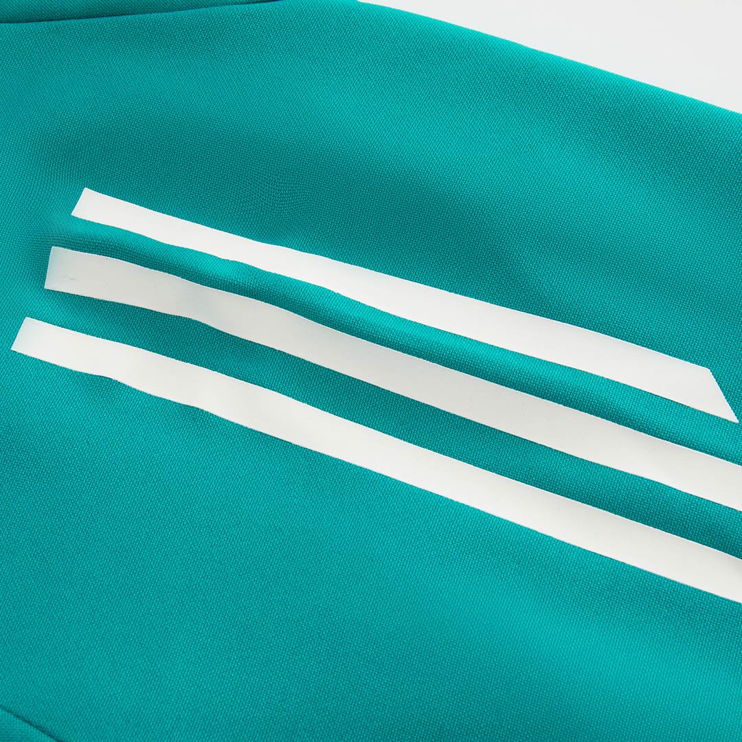 Liverpool Joggingpak met rit Set(top+broek) 2025/26 Green