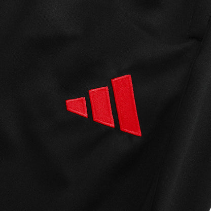 Liverpool Joggingpak met rit Set(top+broek) 2025/26 White