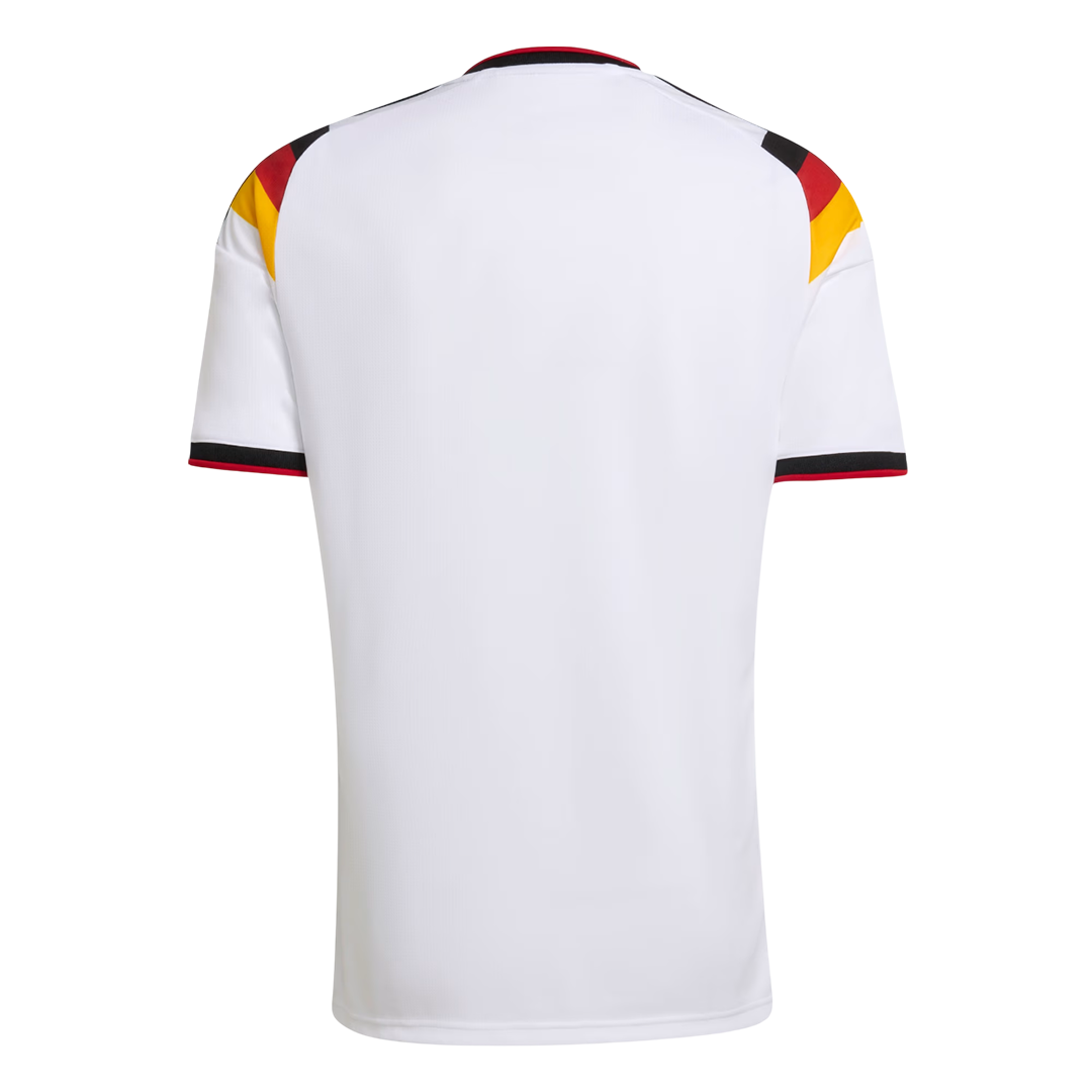 Germany Thuis Set WK Voetbal 2026 - foto 9