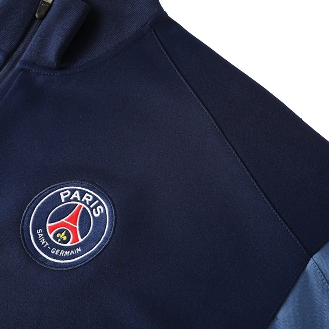 PSG Trainingsjack 2025/26 Navy