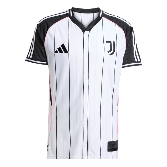 Heren Juventus US Pack Voetbalshirt 25/26