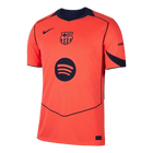 Heren Barcelona Derde Voetbalshirt 2025/26