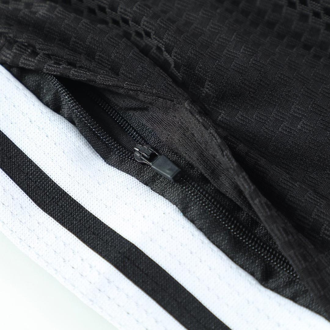 Germany Pre-Match Spelersversie Set WK Voetbal 2026 - Slim Fit