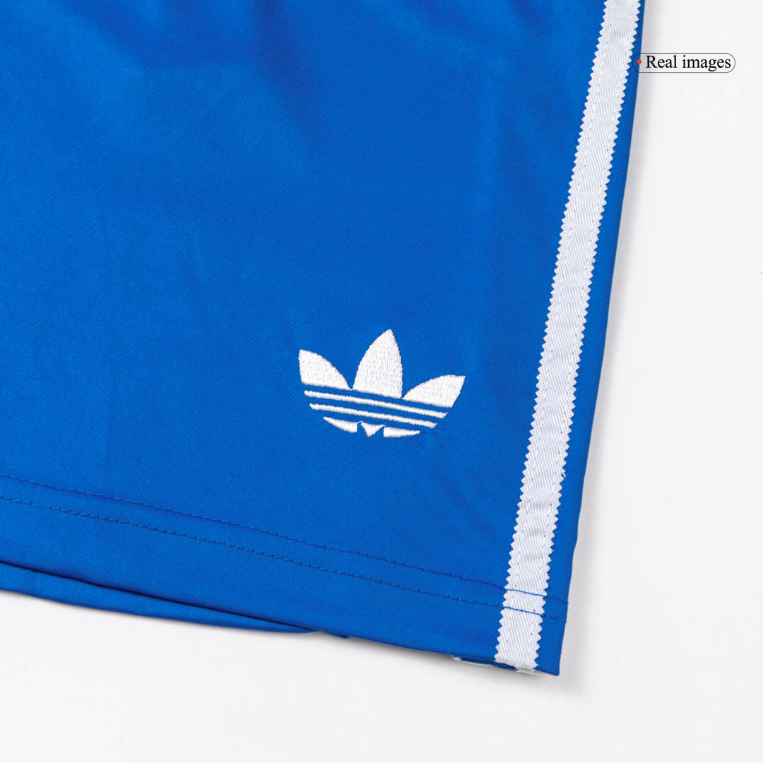 Real Madrid Derde Set 2025/26