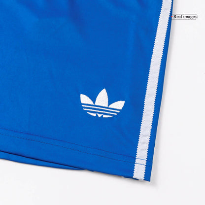 Real Madrid Derde Set 2025/26