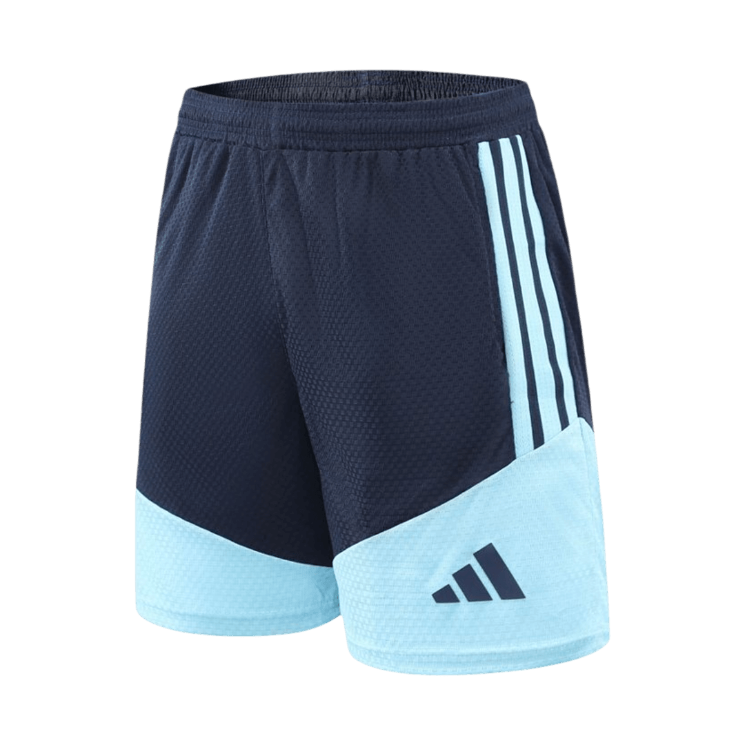 Argentina Pre-Match Spelersversie Set WK Voetbal 2026 - Slim Fit
