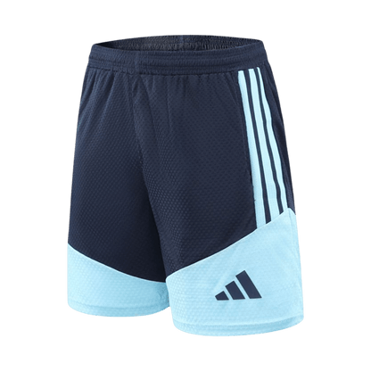 Argentina Pre-Match Spelersversie Set WK Voetbal 2026 - Slim Fit