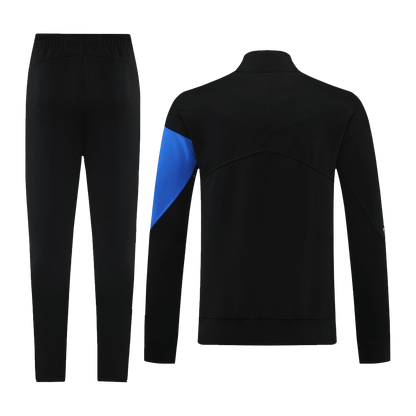 Chelsea Trainingsjack Set(Jas+Broek) 2025/26 Black