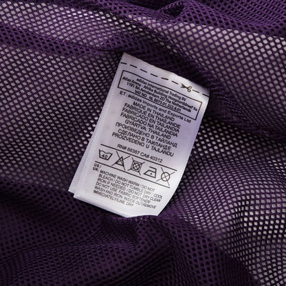 Manchester United Windjack 2025/26 Purple