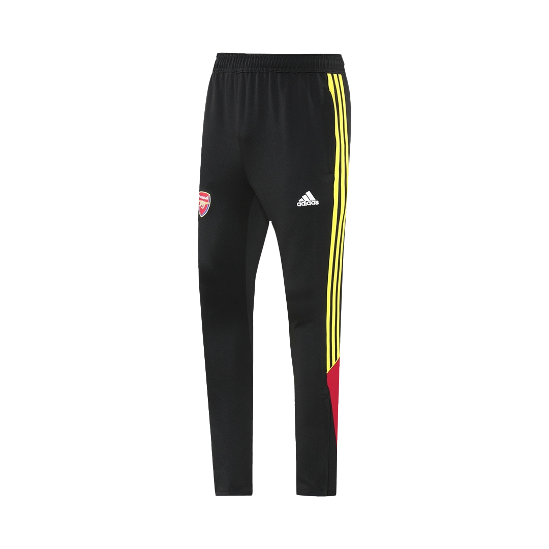 Arsenal Trainingsjack Set(Jas+Broek) 2025/26 Red