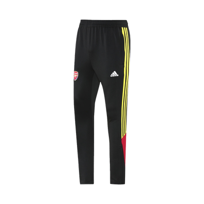 Arsenal Trainingsjack Set(Jas+Broek) 2025/26 Red