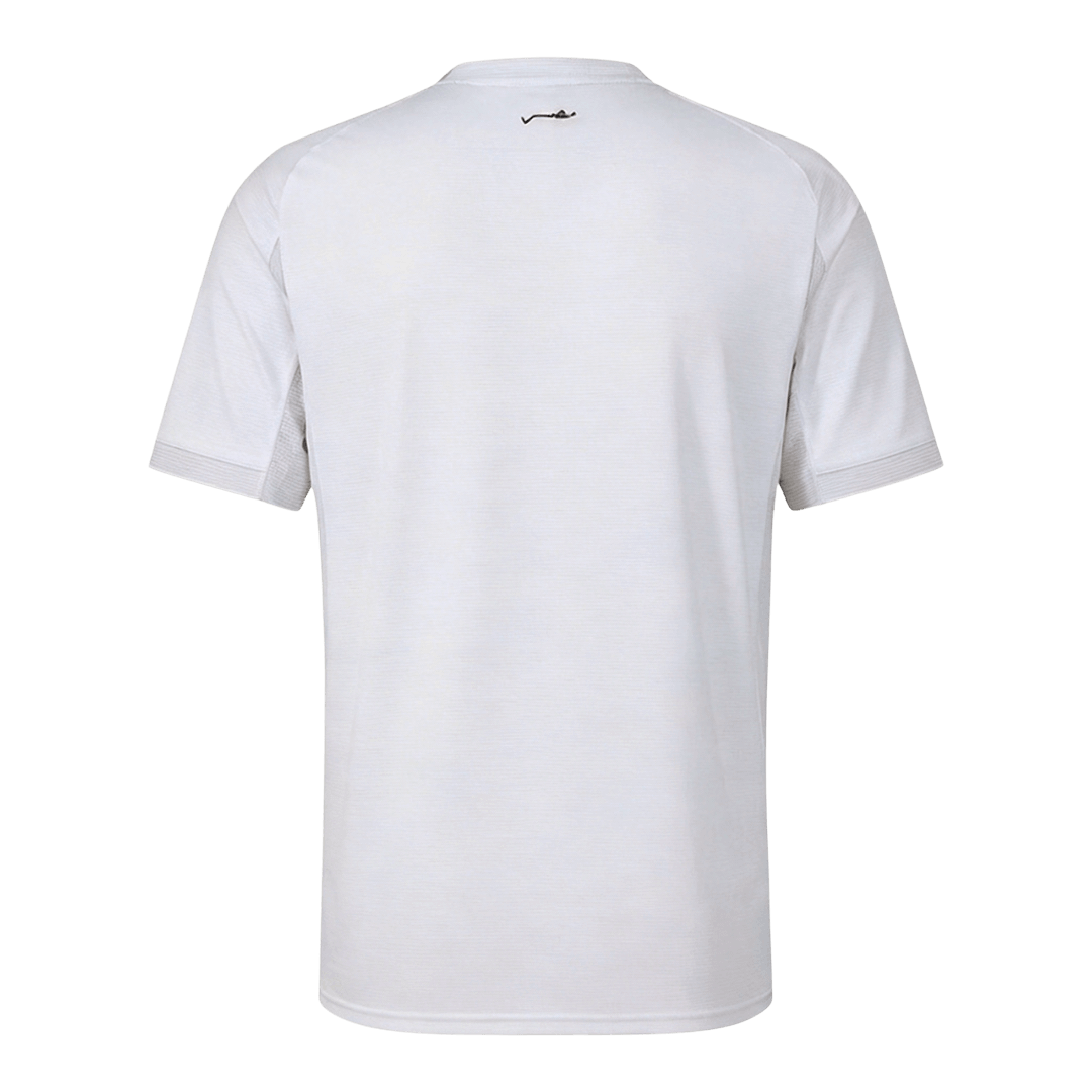 Heren Egypt Uit Voetbalshirt WK Voetbal 2026 - foto 10