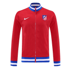 Atletico Madrid Trainingsjack 2025/26 Red