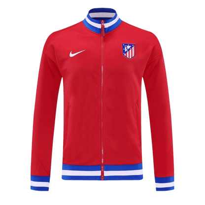 Atletico Madrid Trainingsjack 2025/26 Red