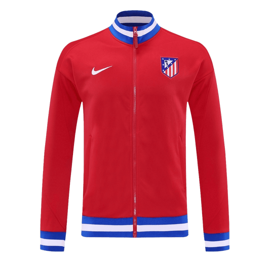 Atletico Madrid Trainingsjack 2025/26 Red