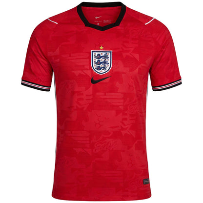England Uit Set WK Voetbal 2026 - model