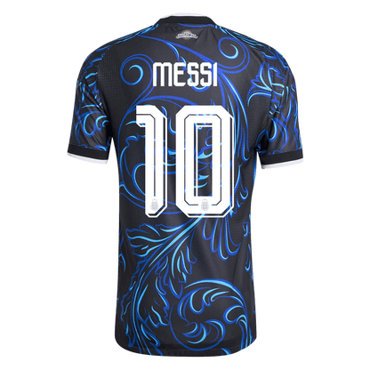 MESSI #10 Argentina Uit Spelersversie Voetbalshirt WK Voetbal 2026 - Slim Fit