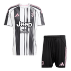 Juventus Thuis Set 2025/26
